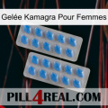 Gelée Kamagra Pour Femmes 23